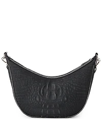 BRAHMIN Luxe Leisure Collection Percy Crossbody Bag