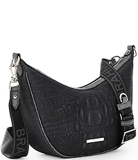 BRAHMIN Luxe Leisure Collection Percy Crossbody Bag