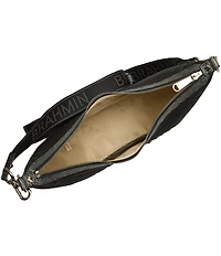 BRAHMIN Luxe Leisure Collection Percy Crossbody Bag