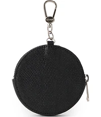 BRAHMIN Luxe Leisure Collection Circle Coin Purse