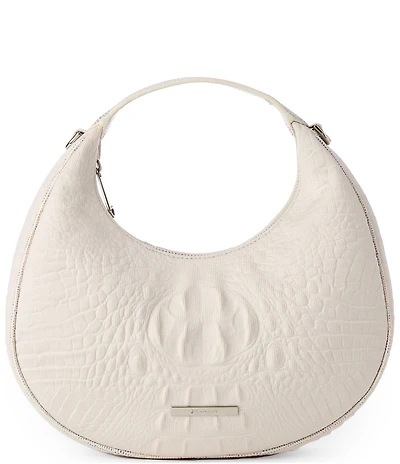 BRAHMIN Luxe Leisure Collection Mindy Clutch