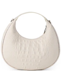 BRAHMIN Luxe Leisure Collection Mindy Clutch