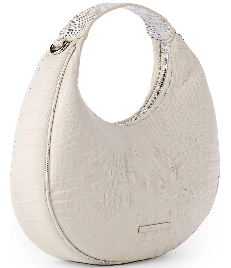 BRAHMIN Luxe Leisure Collection Mindy Clutch