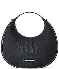 BRAHMIN Luxe Leisure Collection Mindy Clutch
