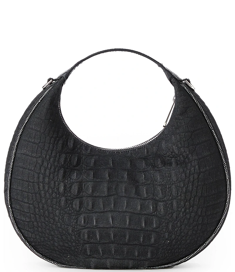 BRAHMIN Luxe Leisure Collection Mindy Clutch