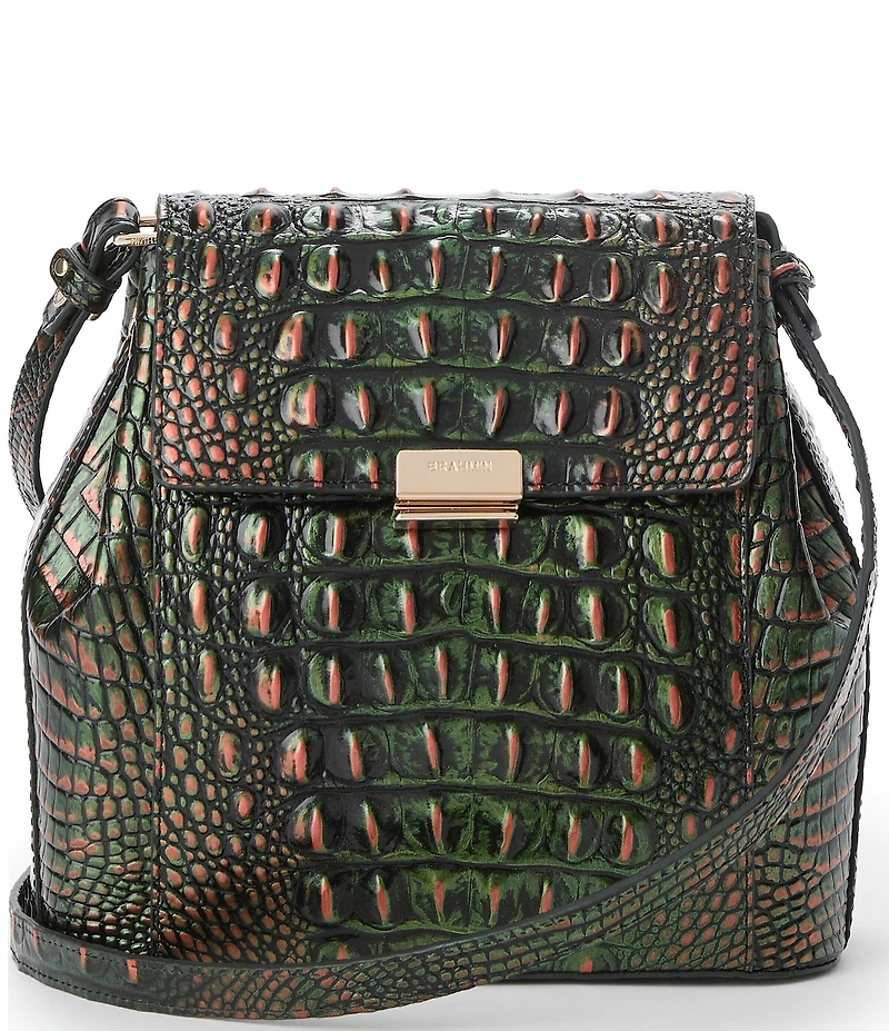 BRAHMIN Margo Samba Crossbody Bag