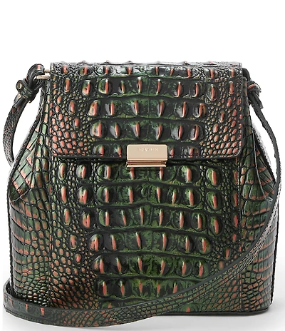 BRAHMIN Margo Samba Crossbody Bag