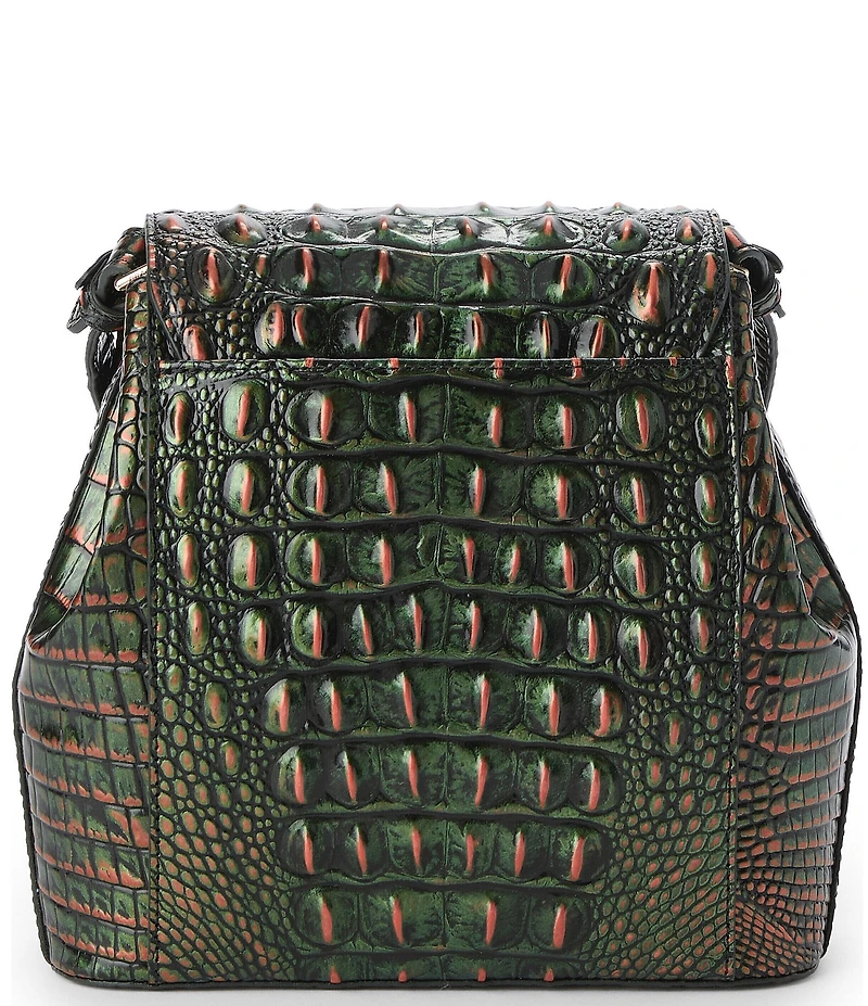 BRAHMIN Margo Samba Crossbody Bag