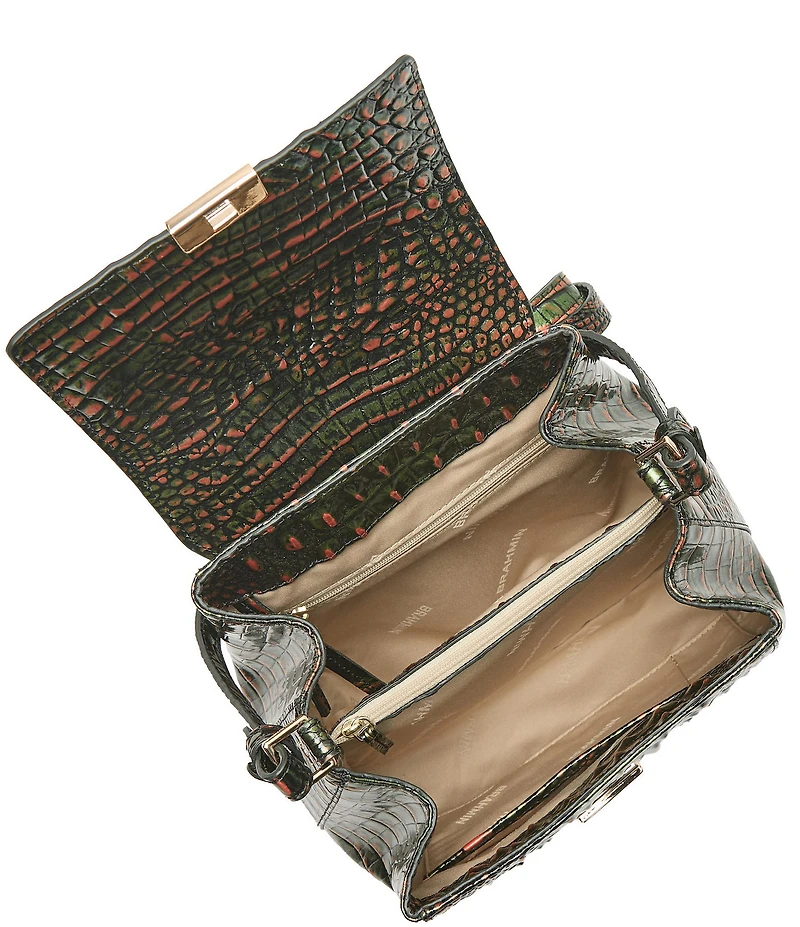 BRAHMIN Margo Samba Crossbody Bag