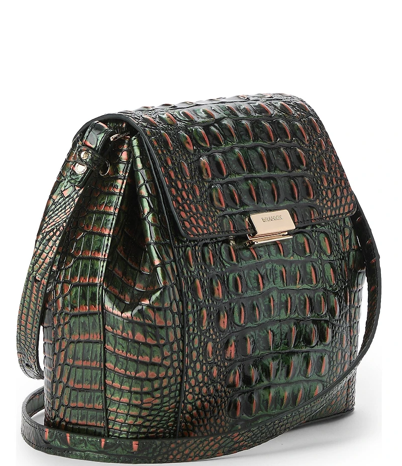 BRAHMIN Margo Samba Crossbody Bag