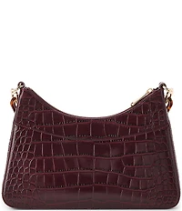 BRAHMIN Marymere Collection Mod Esme Chain Handle Shoulder Bag