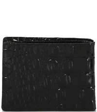 BRAHMIN Melbourne Billfold Wallet