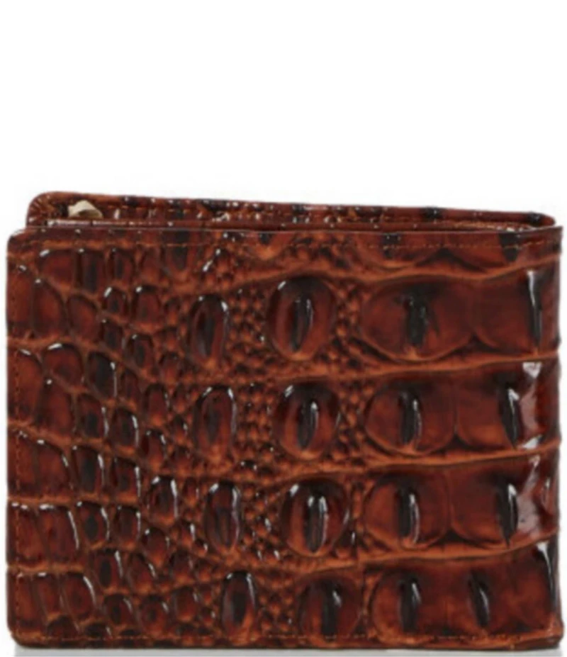 BRAHMIN Melbourne Billfold Wallet