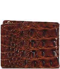 BRAHMIN Melbourne Billfold Wallet