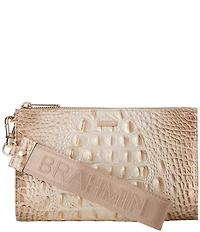 BRAHMIN Melbourne Collection Adia Wristlet