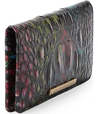 BRAHMIN Melbourne Collection Ady Bifold Wallet