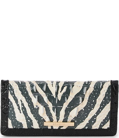 BRAHMIN Melbourne Collection Ady Everlasting Encore Wallet