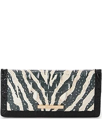 BRAHMIN Melbourne Collection Ady Everlasting Encore Wallet