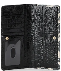 BRAHMIN Melbourne Collection Ady Everlasting Encore Wallet