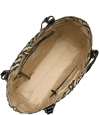 BRAHMIN Melbourne Collection Aliza Everlasting Encore Tote Bag