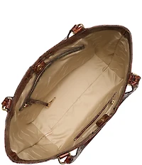 BRAHMIN Melbourne Collection Aliza Tote Bag