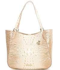 BRAHMIN Melbourne Collection Aliza Tote Bag