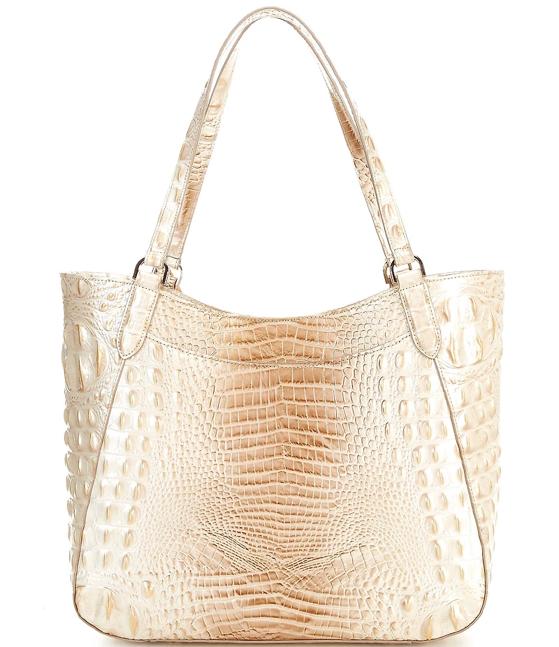 BRAHMIN Melbourne Collection Aliza Tote Bag