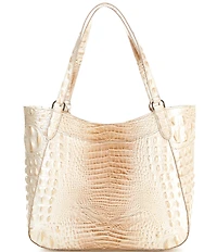 BRAHMIN Melbourne Collection Aliza Tote Bag