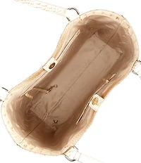 BRAHMIN Melbourne Collection Aliza Tote Bag