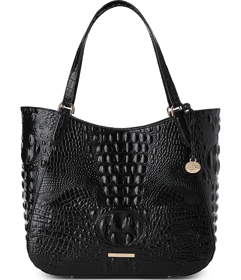 BRAHMIN Melbourne Collection Aliza Tote Bag