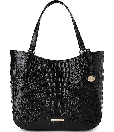 BRAHMIN Melbourne Collection Aliza Tote Bag