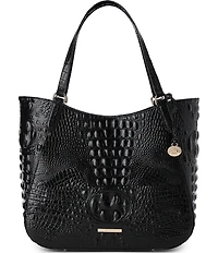 BRAHMIN Melbourne Collection Aliza Tote Bag