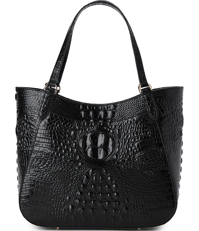 BRAHMIN Melbourne Collection Aliza Tote Bag