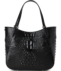 BRAHMIN Melbourne Collection Aliza Tote Bag