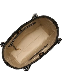 BRAHMIN Melbourne Collection Aliza Tote Bag
