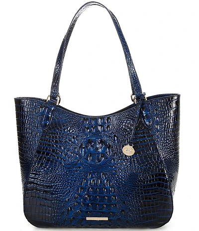 BRAHMIN Melbourne Collection Aliza Tote Bag