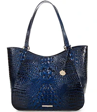 BRAHMIN Melbourne Collection Aliza Tote Bag