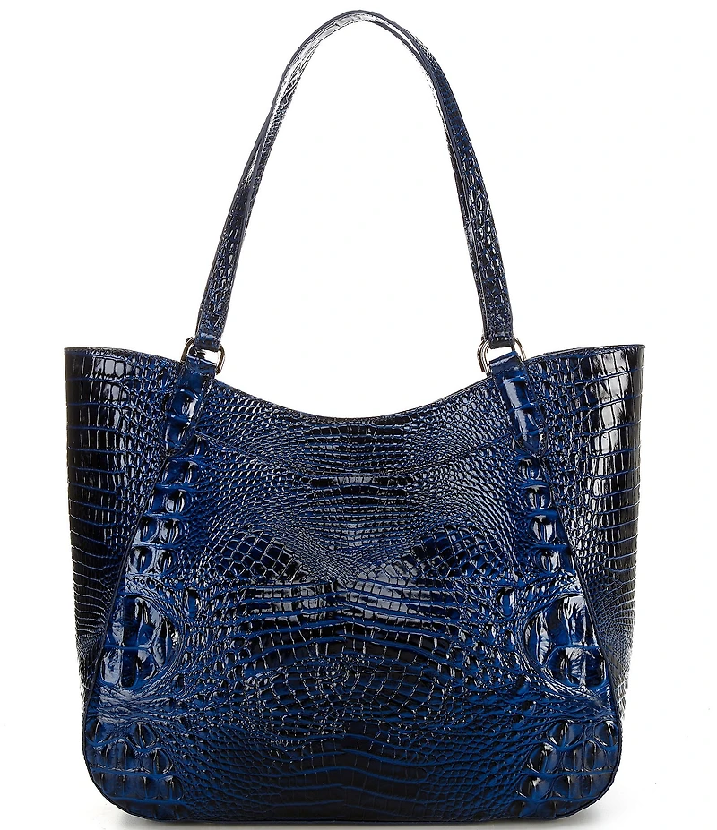 BRAHMIN Melbourne Collection Aliza Tote Bag