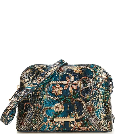 BRAHMIN Melbourne Collection Amal Crossbody Bag
