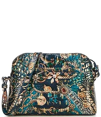 BRAHMIN Melbourne Collection Amal Crossbody Bag