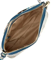 BRAHMIN Melbourne Collection Amal Crossbody Bag