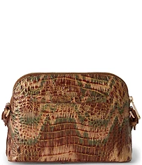 BRAHMIN Melbourne Collection Amal Earthbound Crossbody Bag