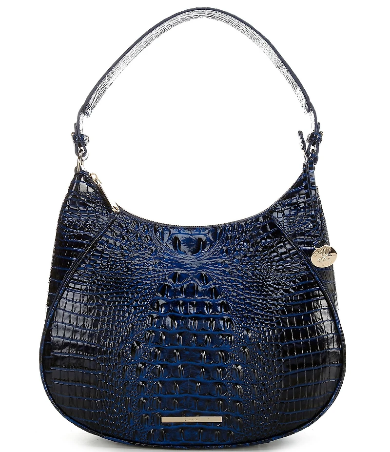 BRAHMIN Melbourne Collection Amira Shoulder Bag