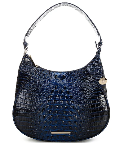 BRAHMIN Melbourne Collection Amira Shoulder Bag
