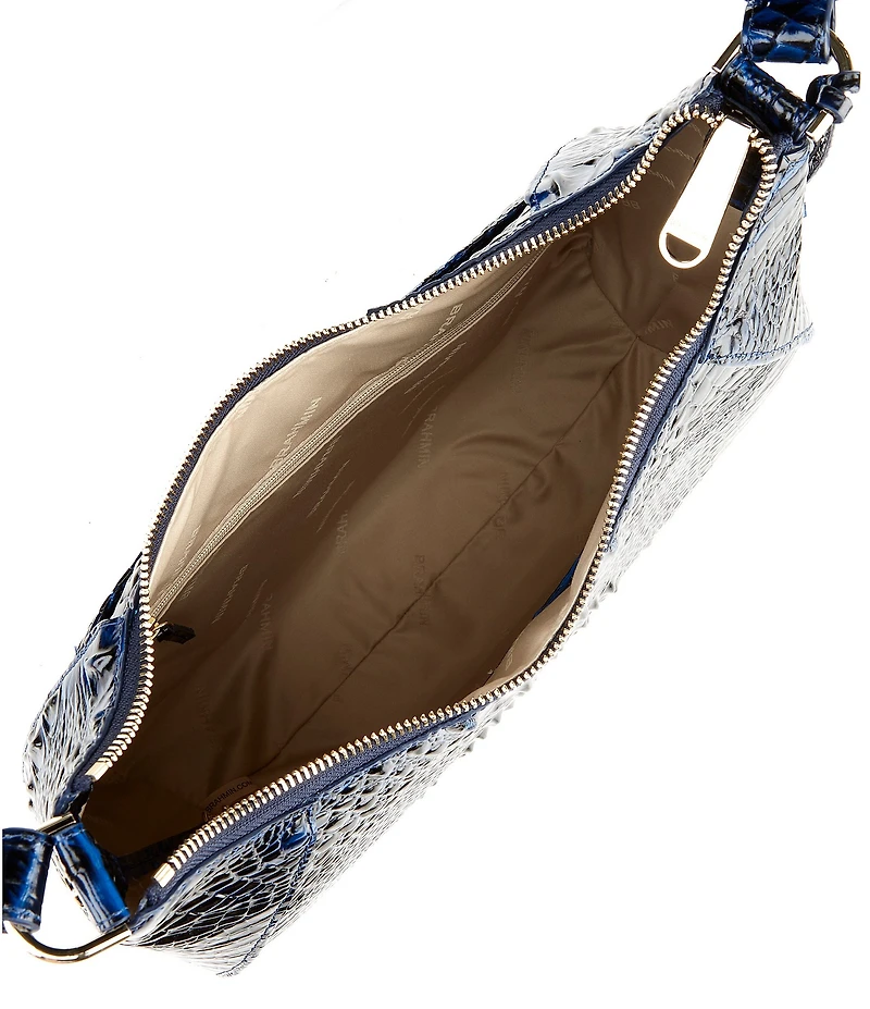 BRAHMIN Melbourne Collection Amira Shoulder Bag