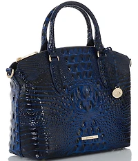 BRAHMIN Melbourne Collection Anchor Duxbury Satchel Bag