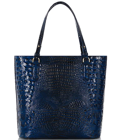 BRAHMIN Melbourne Collection Anchor Ezra Tote Bag