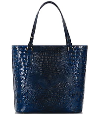 BRAHMIN Melbourne Collection Anchor Ezra Tote Bag