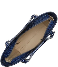 BRAHMIN Melbourne Collection Anchor Ezra Tote Bag