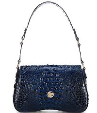 BRAHMIN Anchor Melbourne Collection Nerida Shoulder Bag